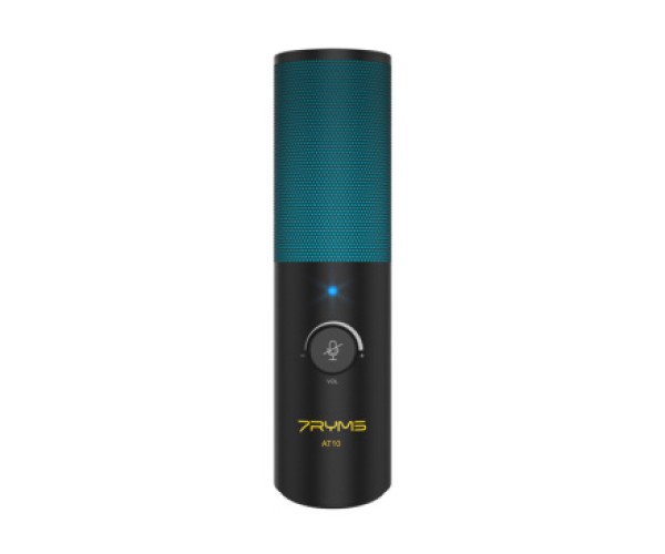  7ryms AT10 Condenser Microphone