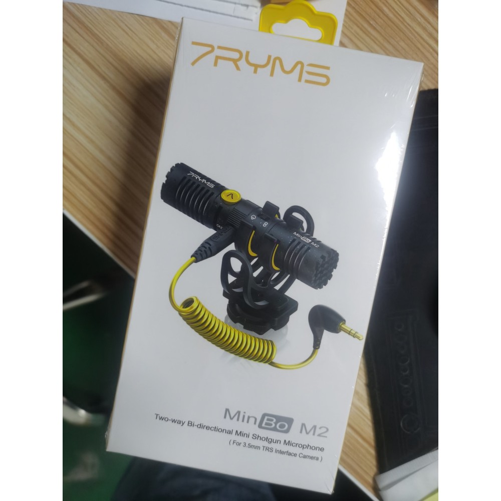 7ryms MinBo M2
