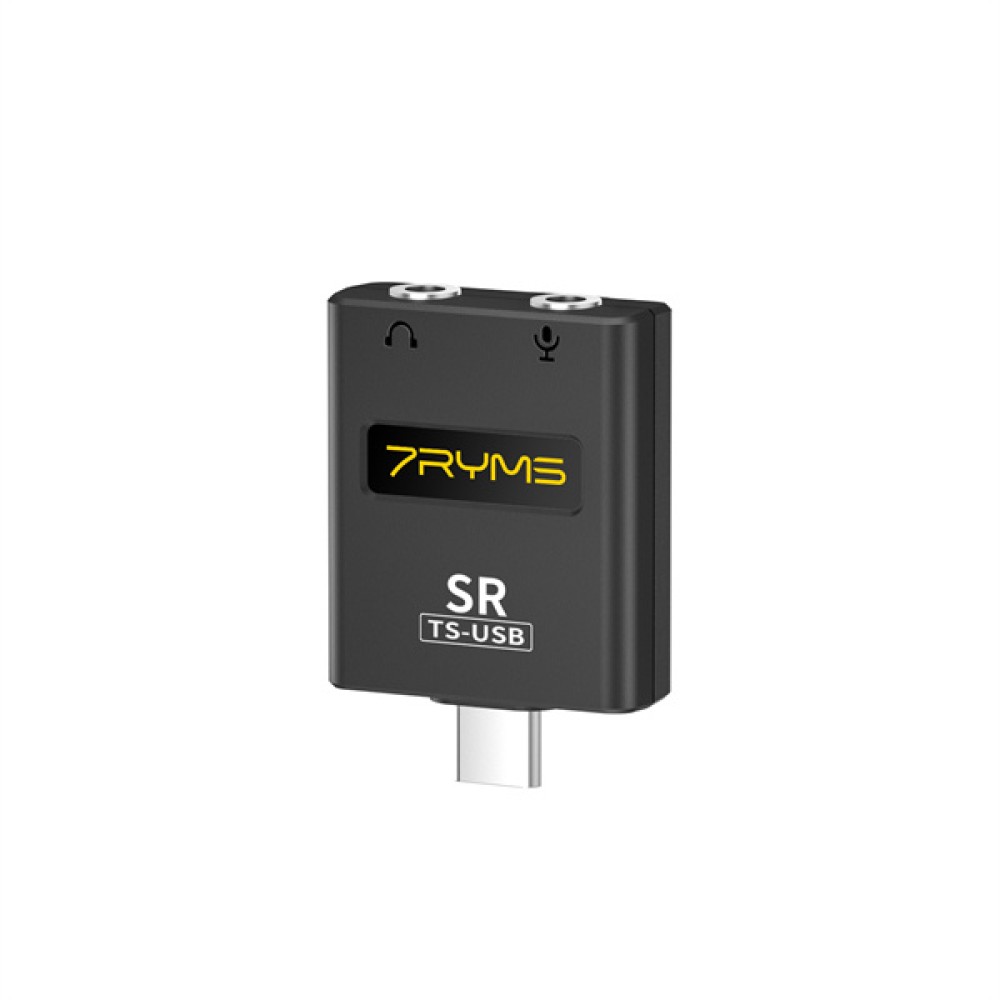 7ryms SR TS-USB