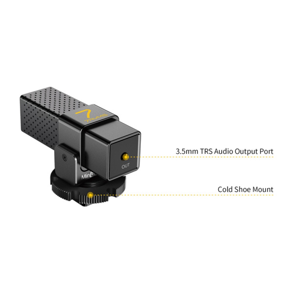 7ryms MinBo Mini