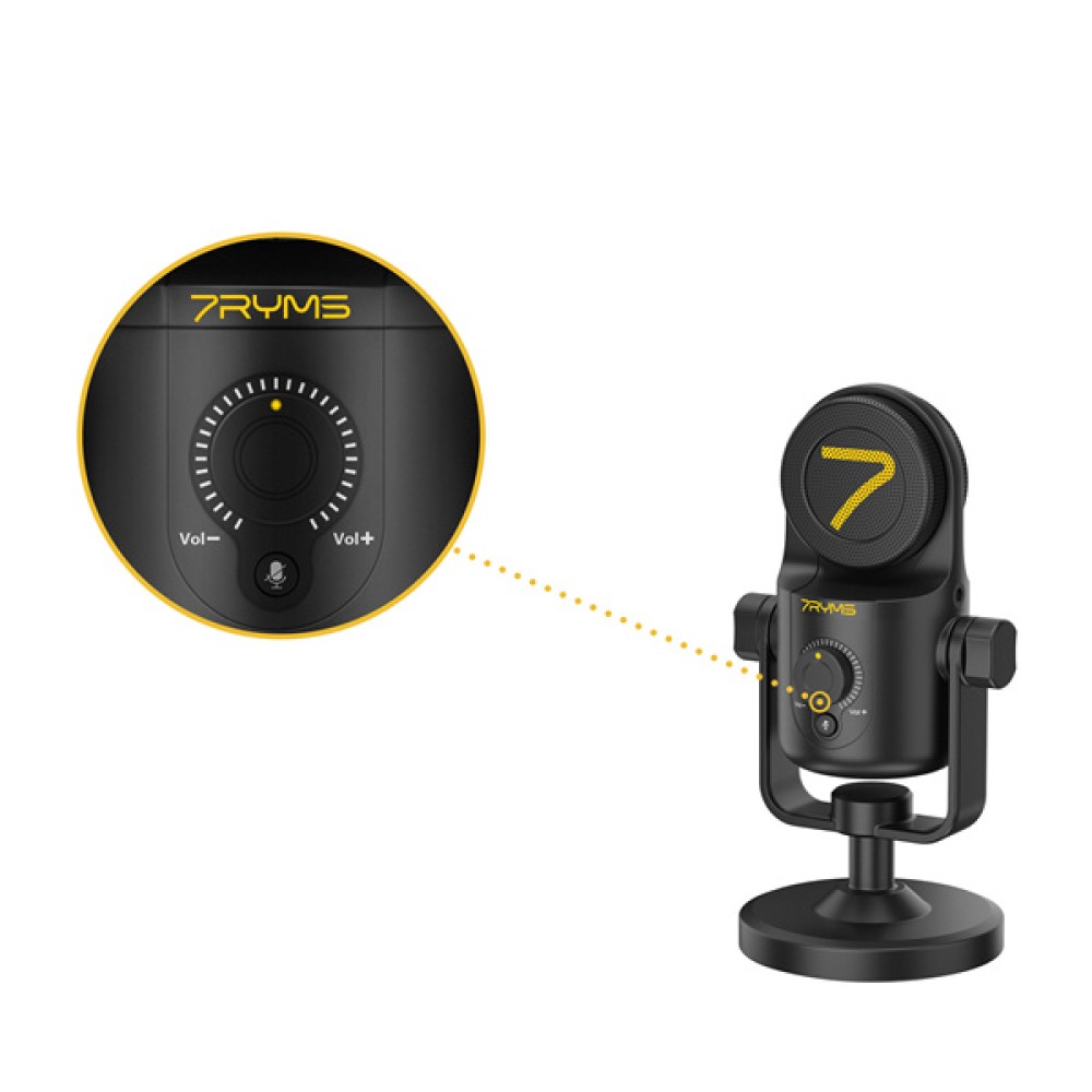 7ryms SR-USB MINI