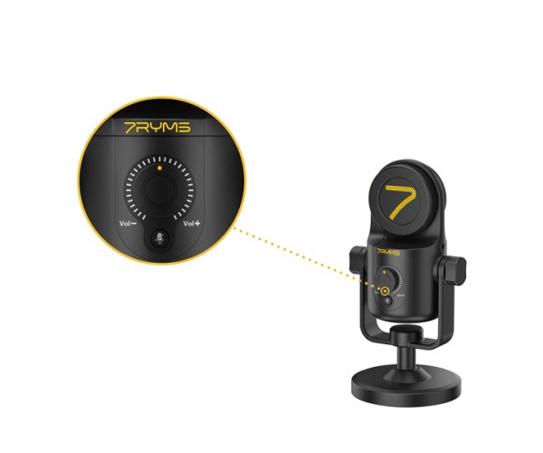 7ryms SR-USB MINI