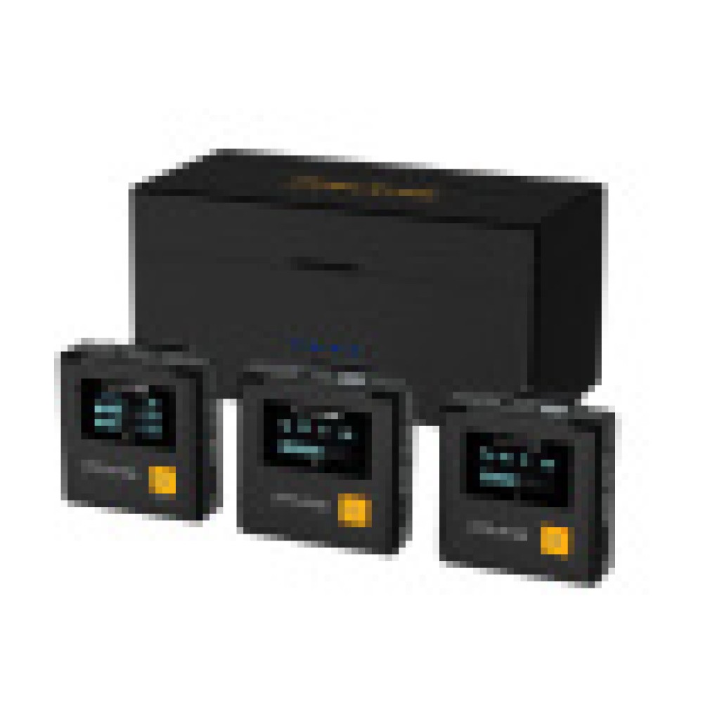 7ryms iRay DW20 PRO