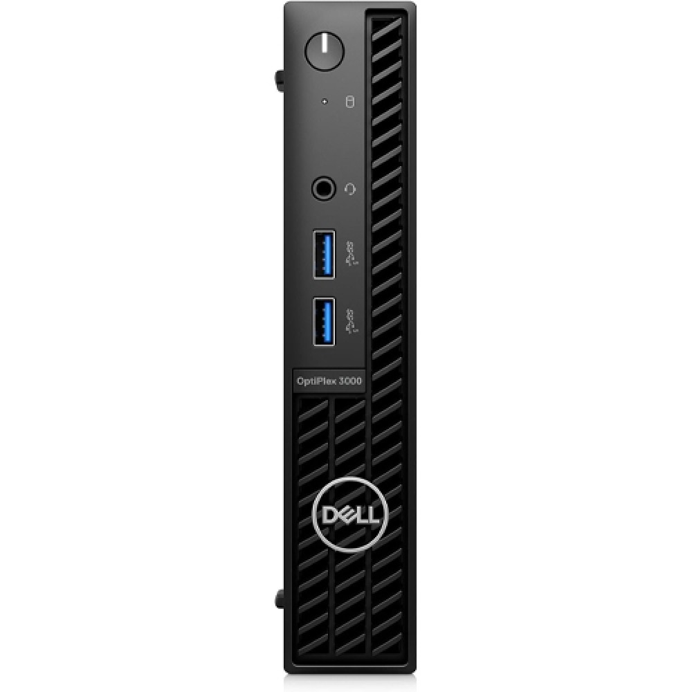 OptiPlex 3000 Micro