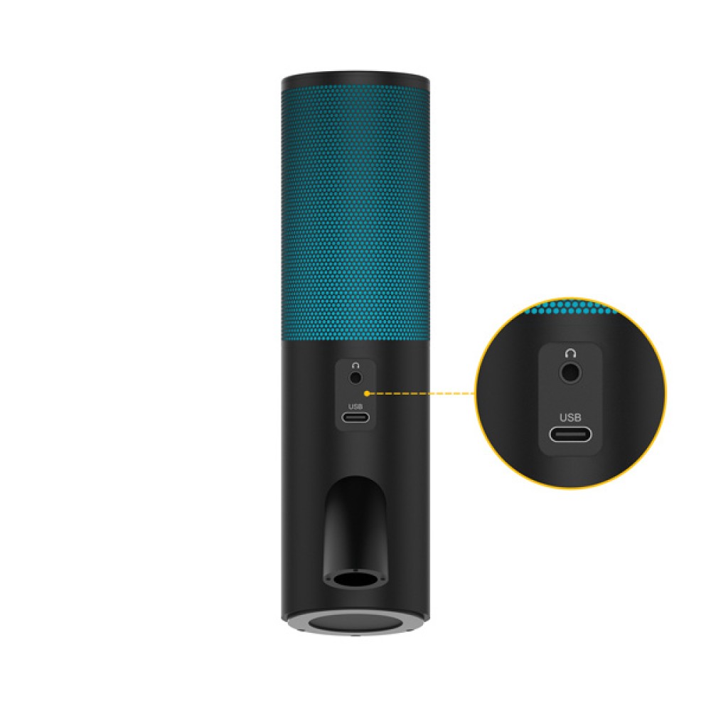  7ryms AT10 Condenser Microphone
