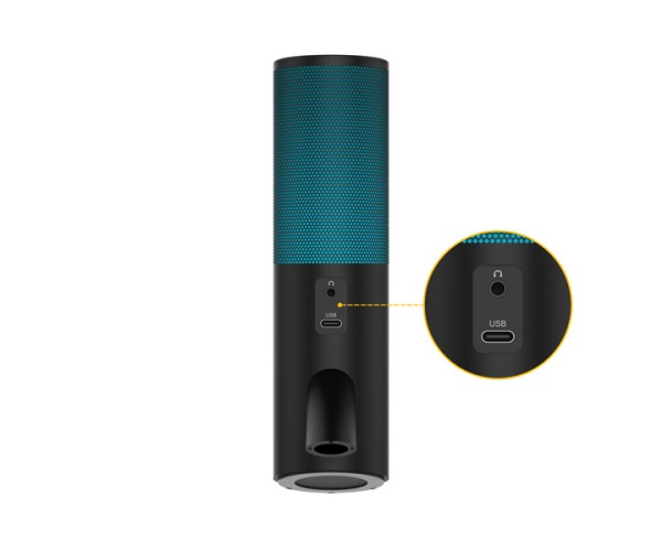  7ryms AT10 Condenser Microphone