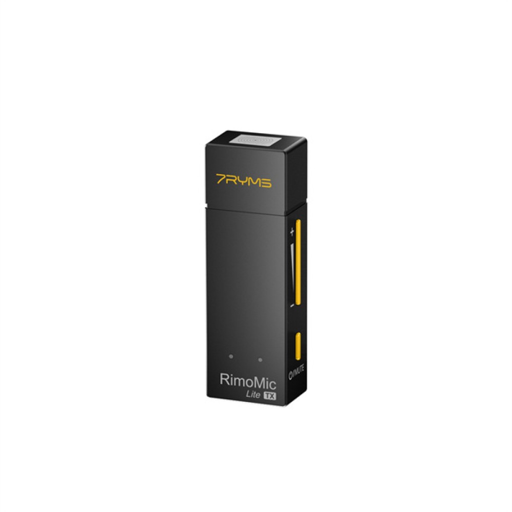 7ryms RimoMic Lite UC