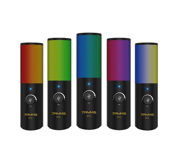  7ryms AT10 Condenser Microphone