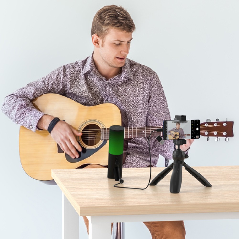  7ryms AT10 Condenser Microphone