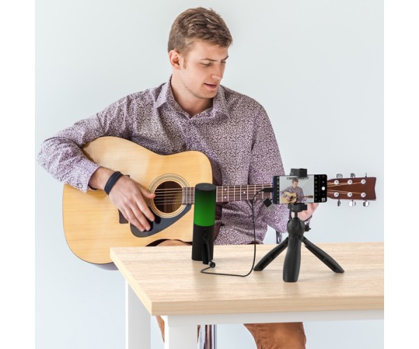  7ryms AT10 Condenser Microphone