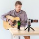  7ryms AT10 Condenser Microphone