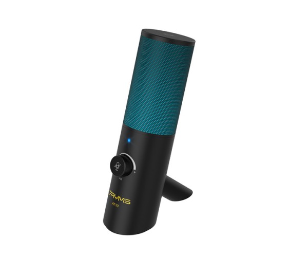  7ryms AT10 Condenser Microphone