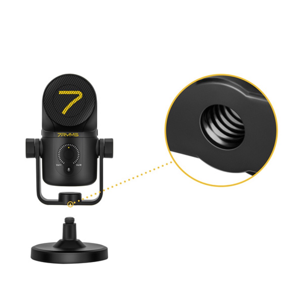7ryms SR-USB MINI