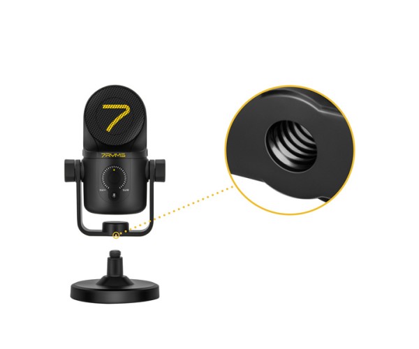 7ryms SR-USB MINI