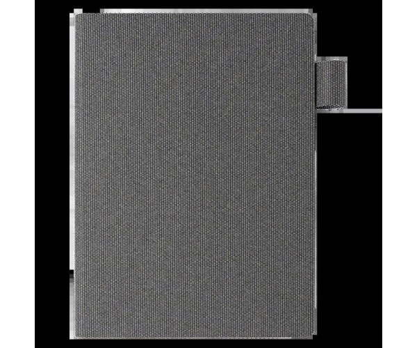 Canvas Folio for Nomad Canvas Folio for Nomad