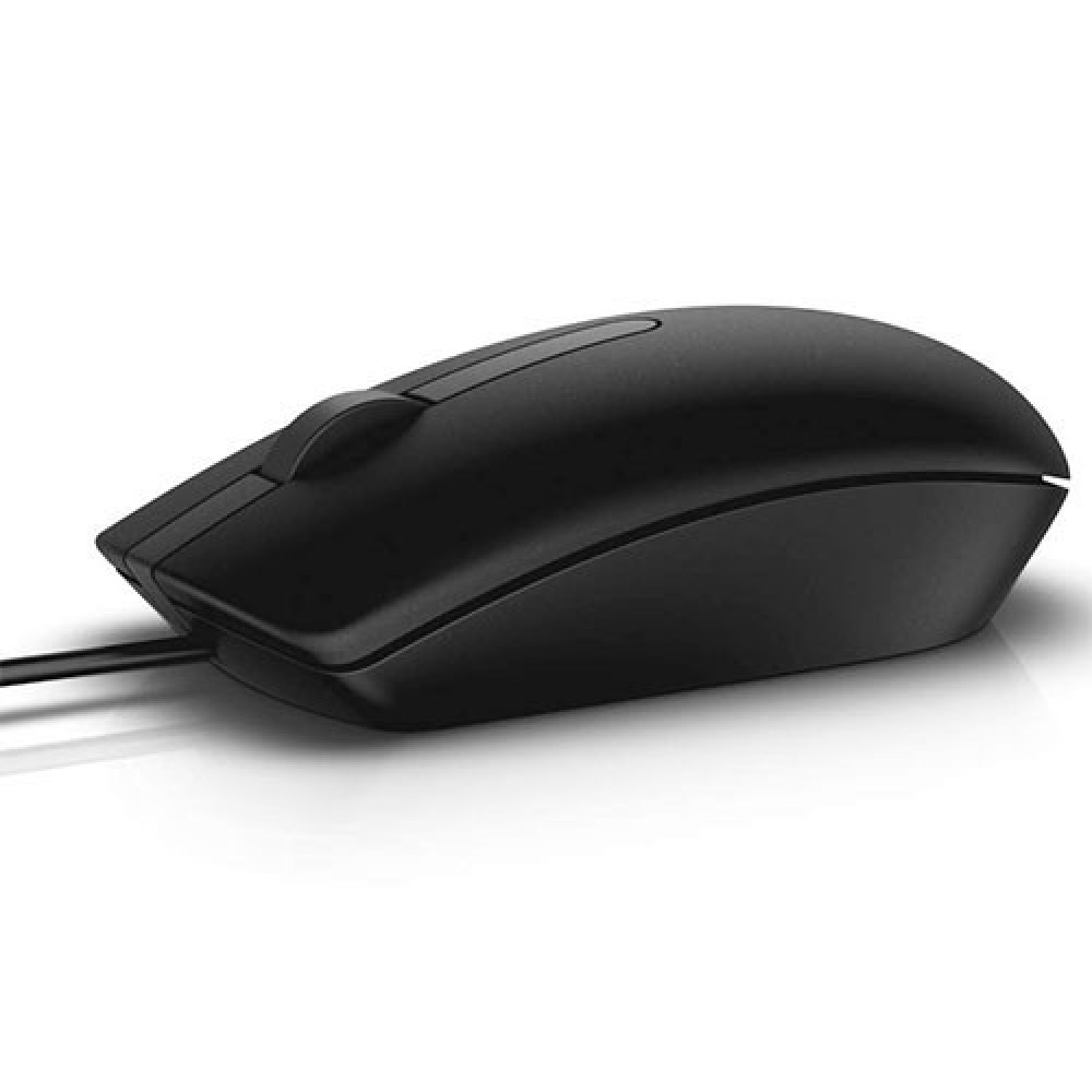 Dell Optical Mouse-MS116