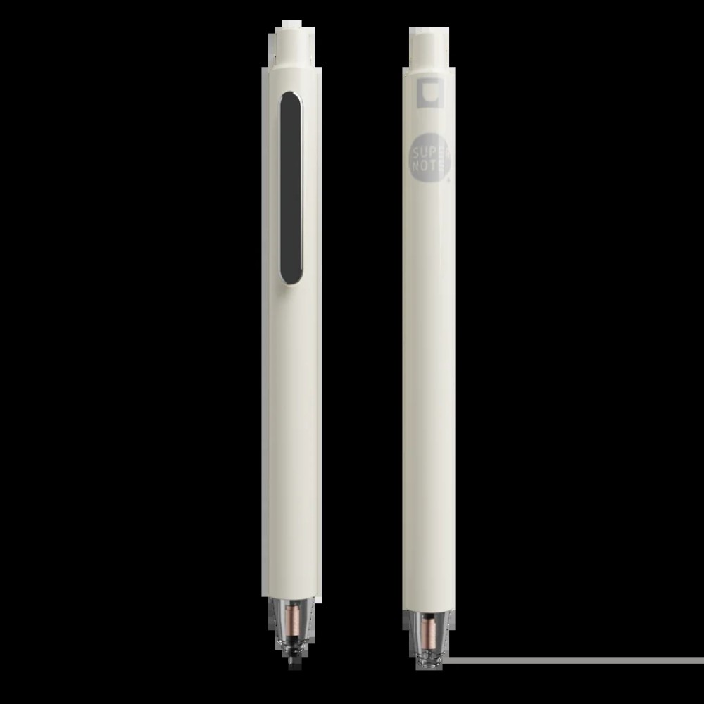 Push-Up Standard Pen