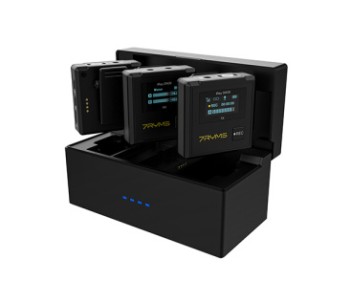 7ryms iRay DW20 PRO