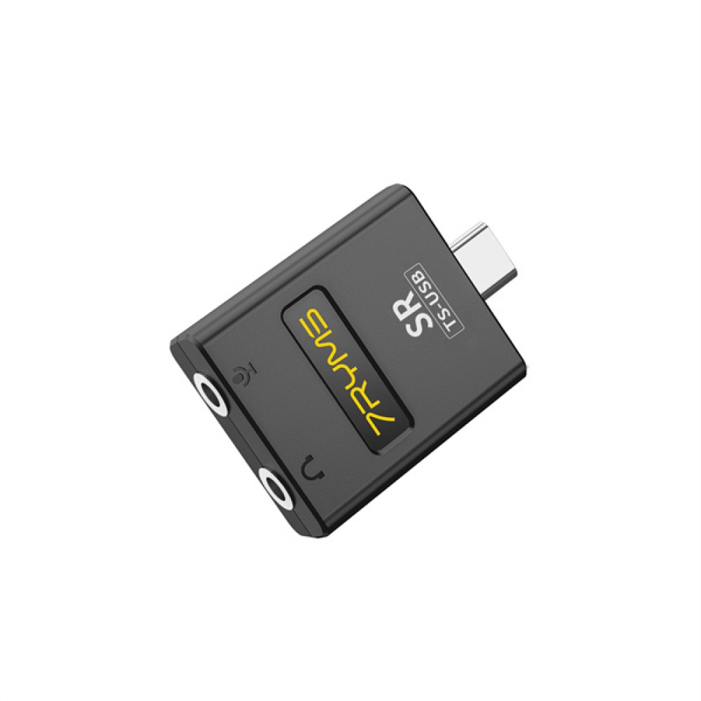 7ryms SR TS-USB