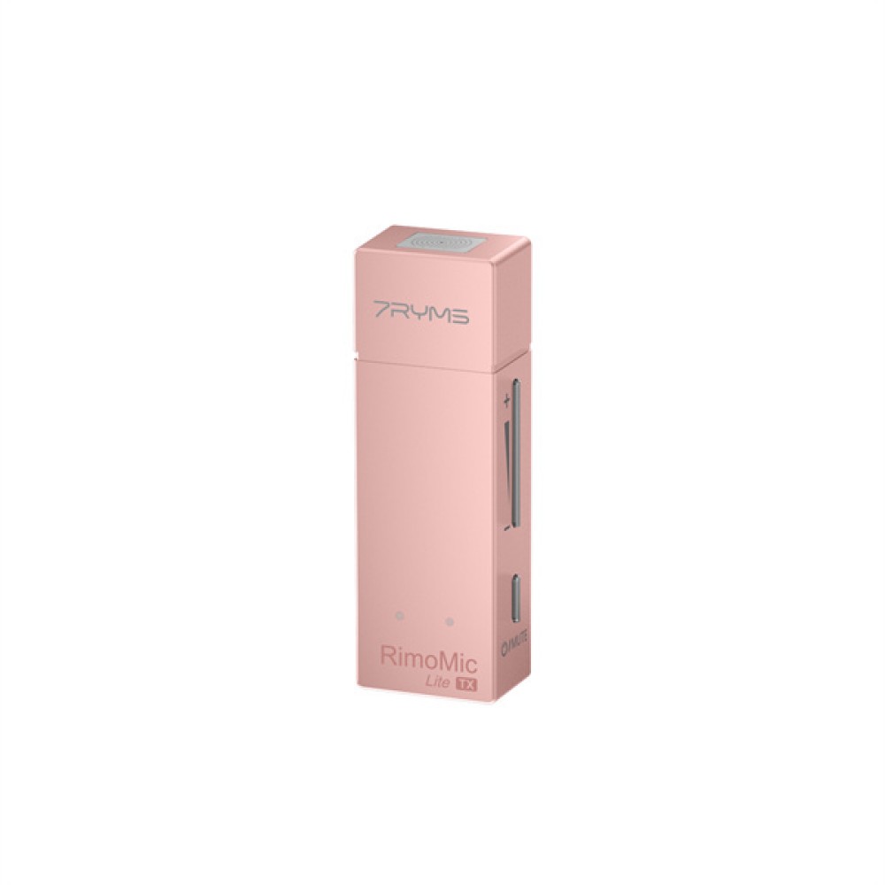7ryms RimoMic Lite UC