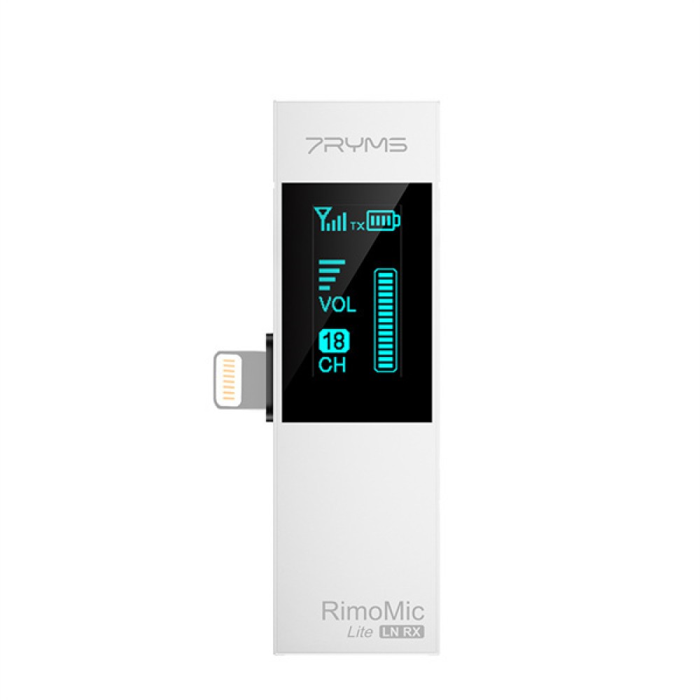 7ryms RimoMic Lite UC