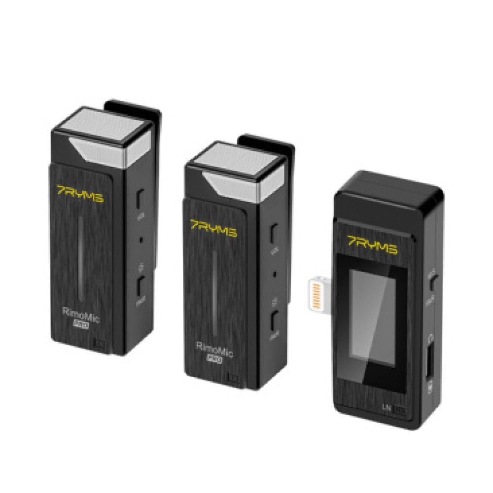 7ryms RimoMic PRO LN