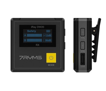  7ryms iRay DW20