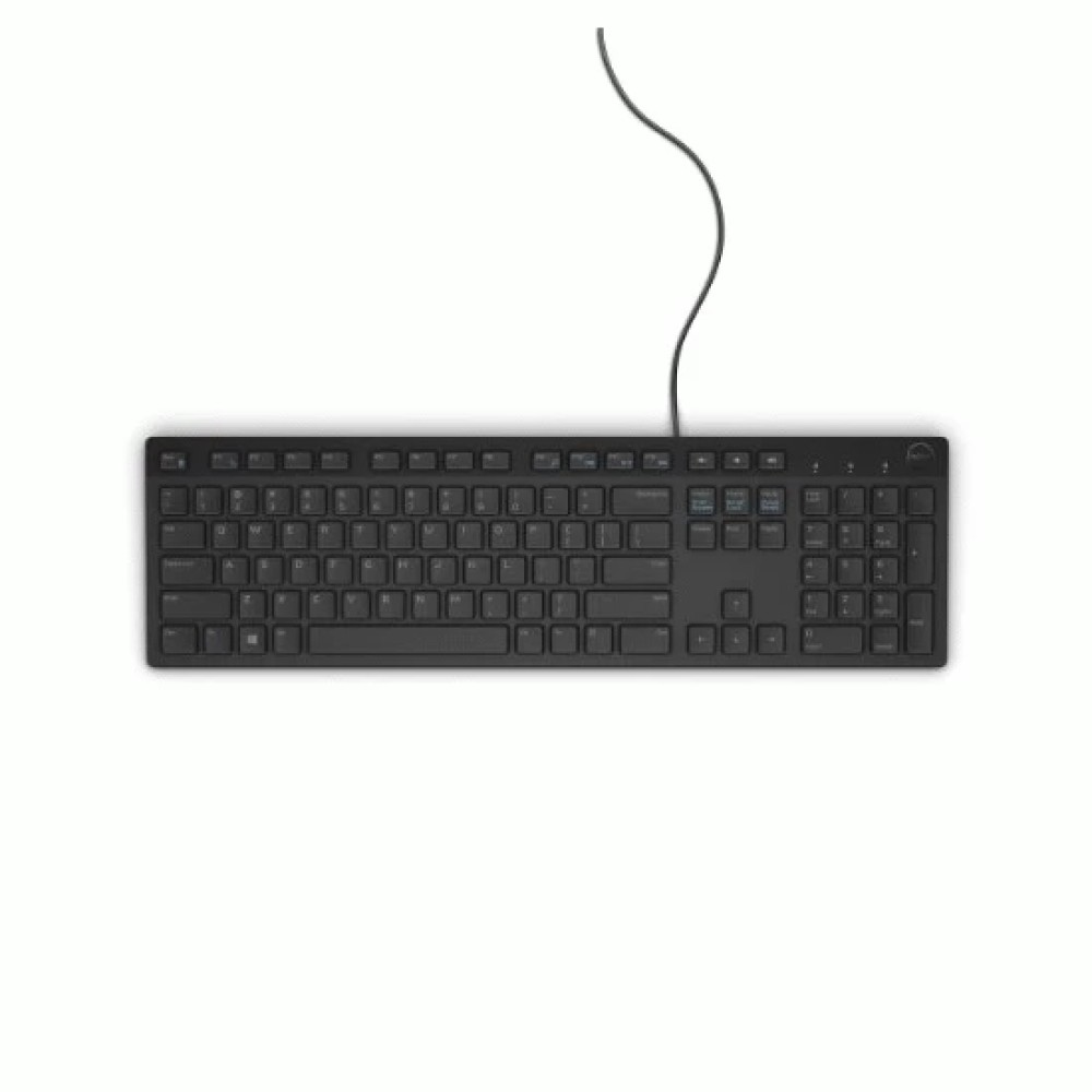 Dell KB216-BK