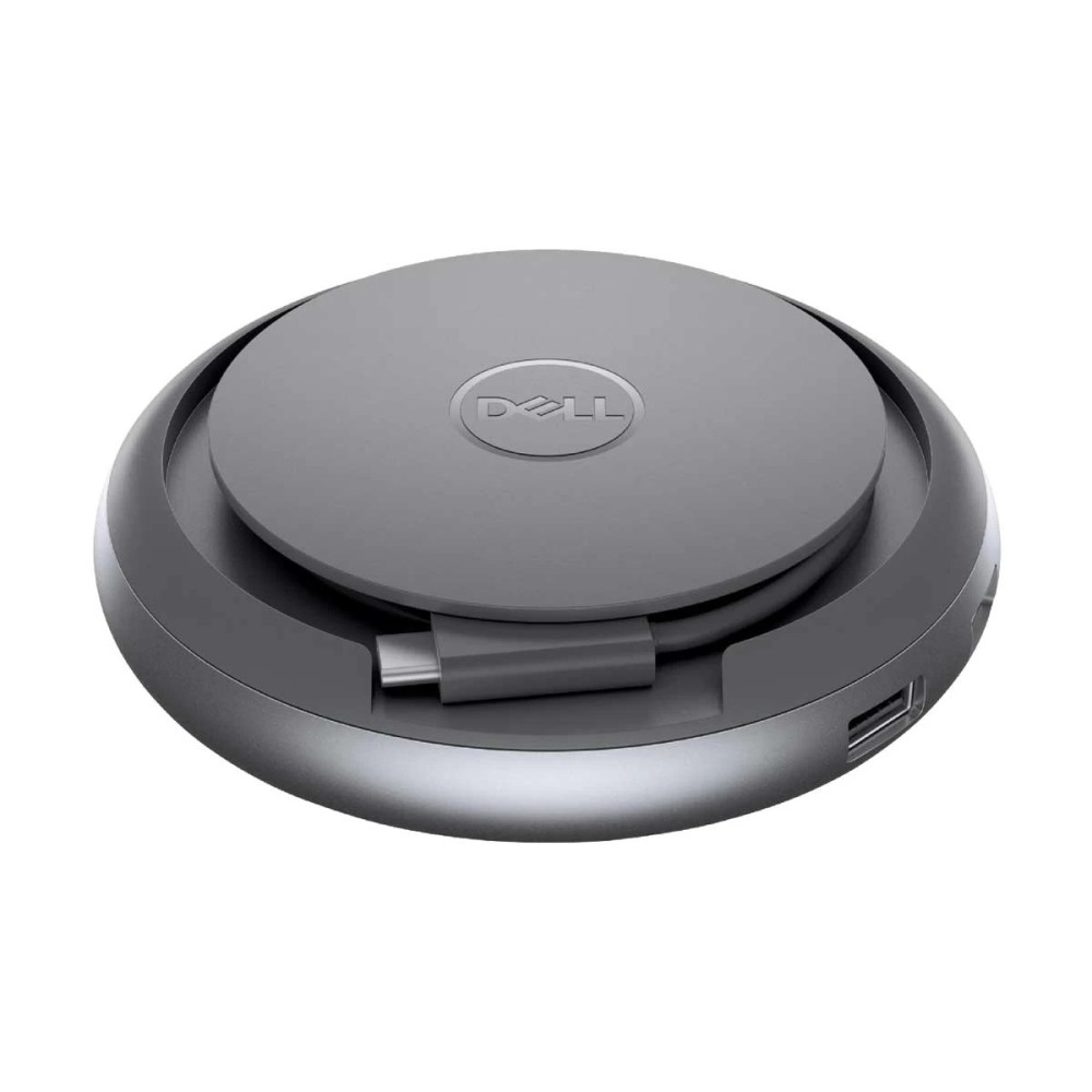 Dell MH3021P Type-C Multiport Speakerphone Dell MH3021P Type-C Multiport Speakerphone