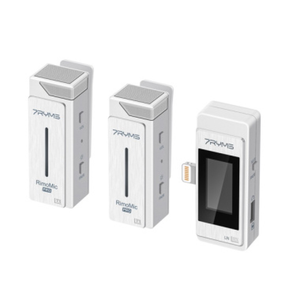 7ryms RimoMic PRO LN