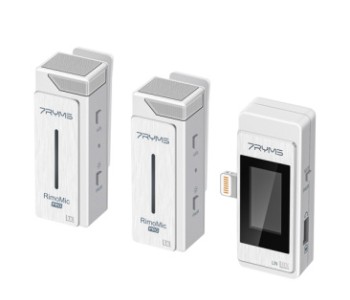 7ryms RimoMic PRO LN