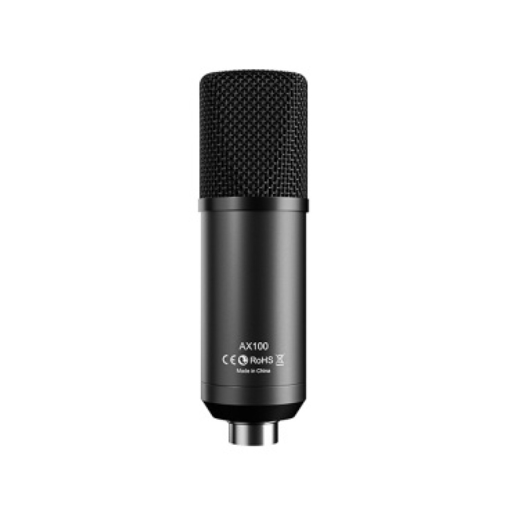  7ryms AX100D
