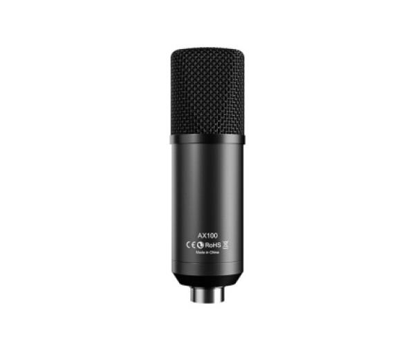  7ryms AX100D