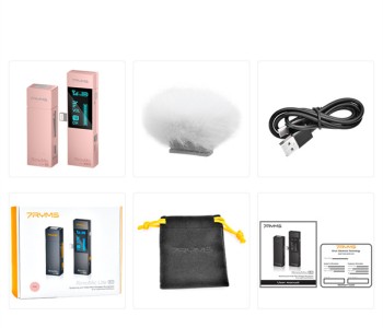 7ryms RimoMic Lite UC