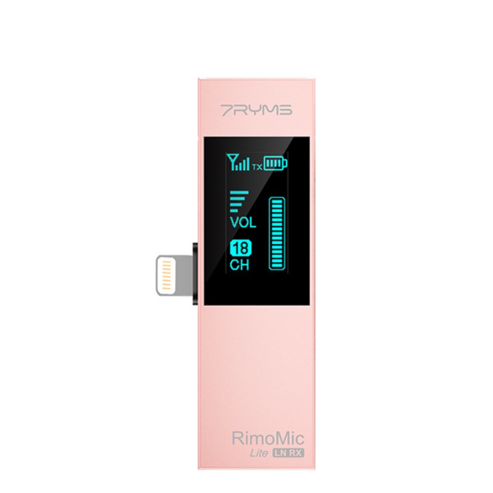 7ryms RimoMic Lite UC