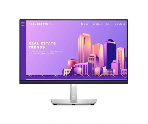 Dell P2422H