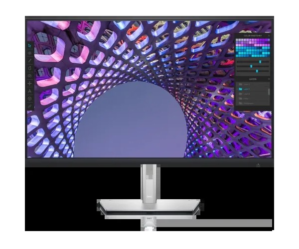 Dell P3223QE