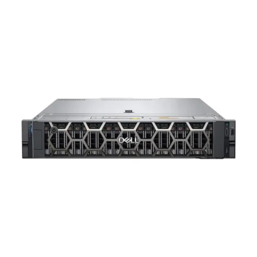 Dell PowerEdge R750XS
