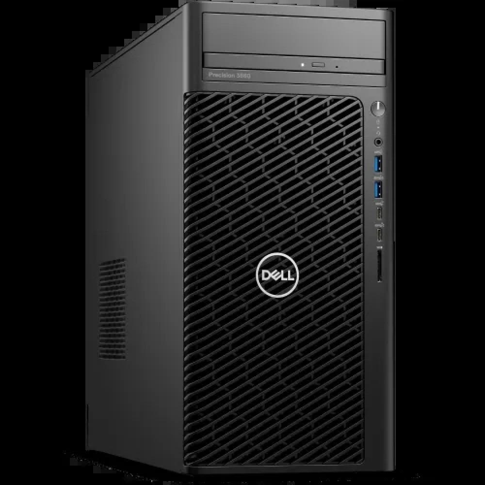 Dell Precision T3660 Dell Precision T3660