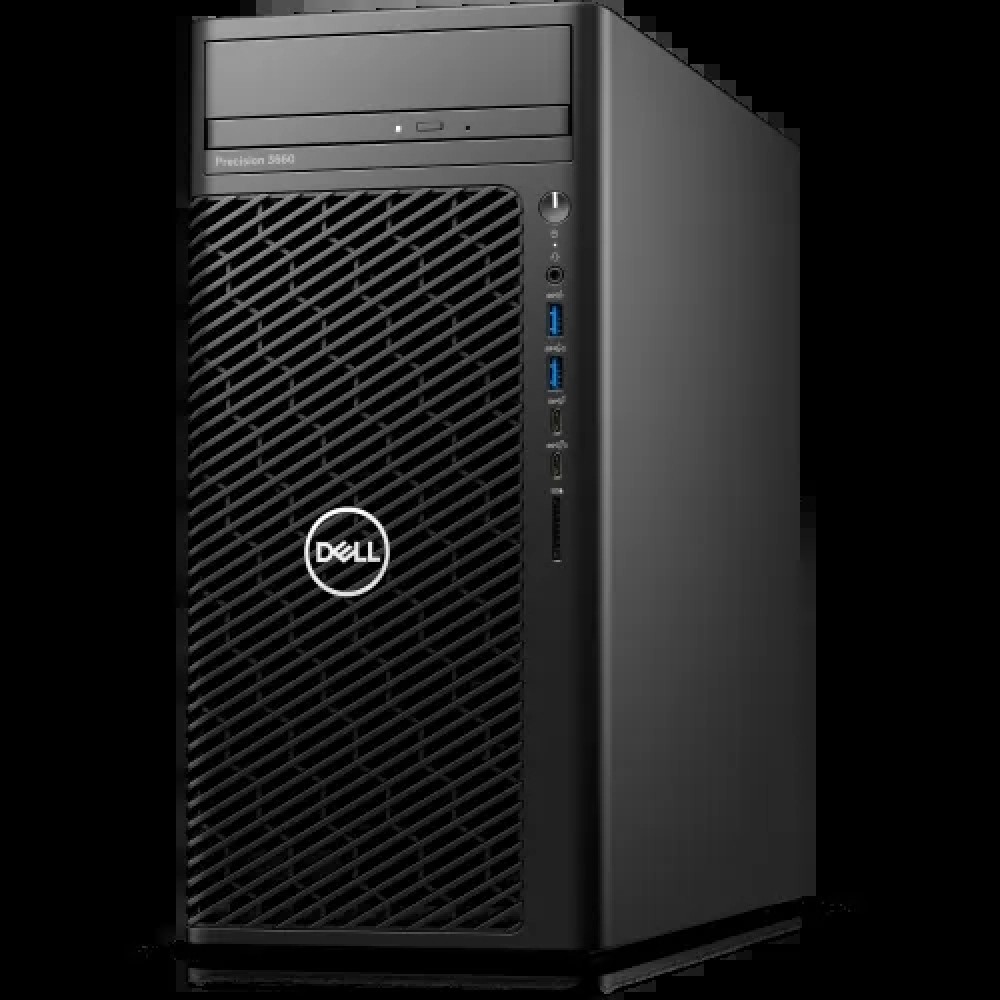 Dell Precision T3660 Dell Precision T3660