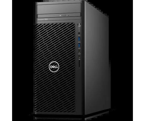 Dell Precision T3660 Dell Precision T3660