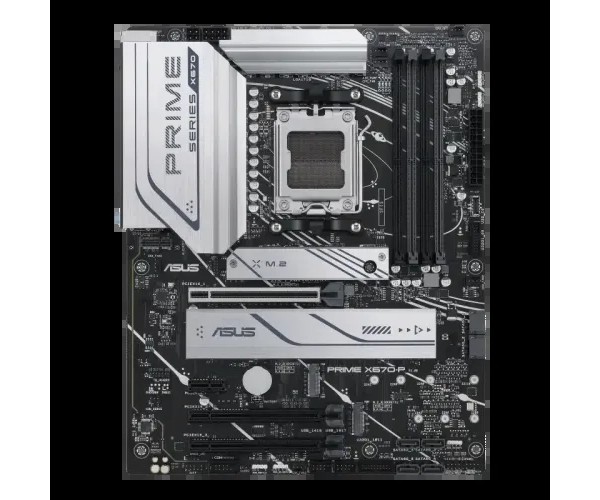 Asus PRIME X670-P-CSM Asus PRIME X670-P-CSM