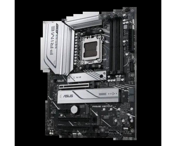 Asus PRIME X670-P-CSM Asus PRIME X670-P-CSM