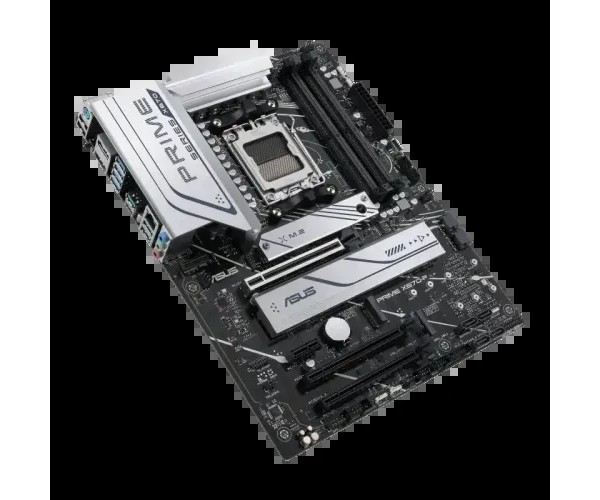 Asus PRIME X670-P-CSM Asus PRIME X670-P-CSM