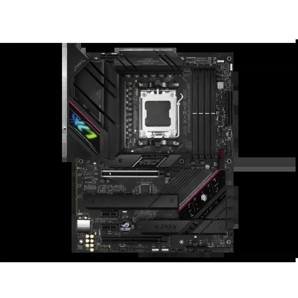 Asus ROG STRIX B650E-F Asus ROG STRIX B650E-F