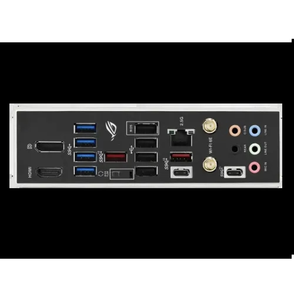 Asus ROG STRIX B650E-F Asus ROG STRIX B650E-F