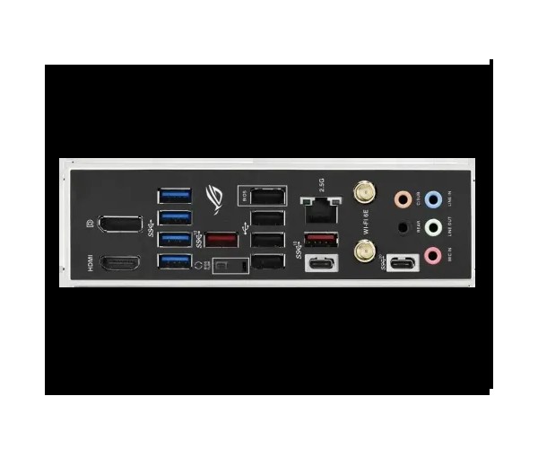 Asus ROG STRIX B650E-F Asus ROG STRIX B650E-F