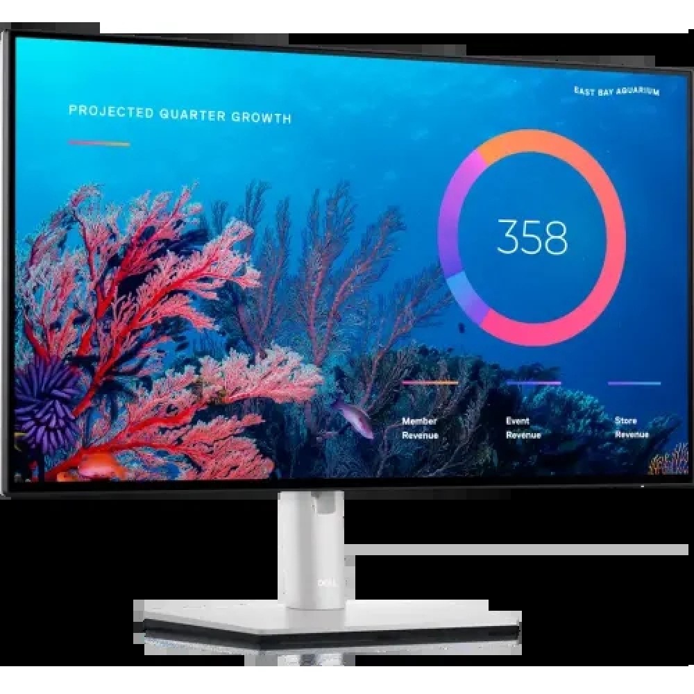 Dell UltraSharp U2422HE Dell UltraSharp U2422HE