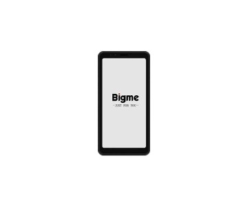 Bigme Hibreak B&W