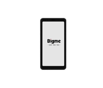 Bigme Hibreak B&W